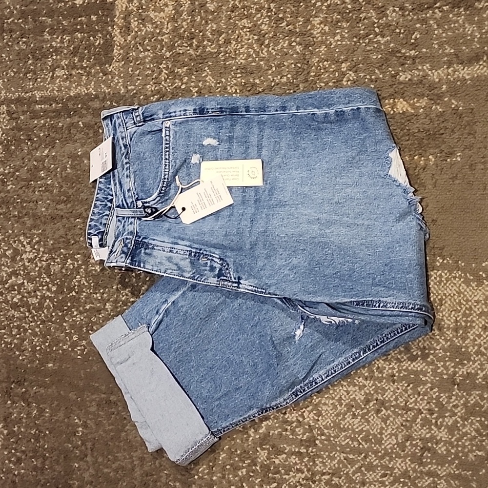 Brand New Forever 21 jeans